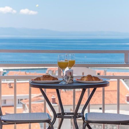 Apartments Zoka ماكارسكا المظهر الخارجي الصورة