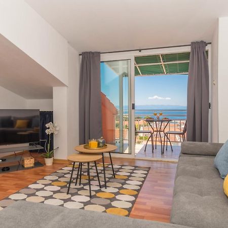 Apartments Zoka ماكارسكا المظهر الخارجي الصورة