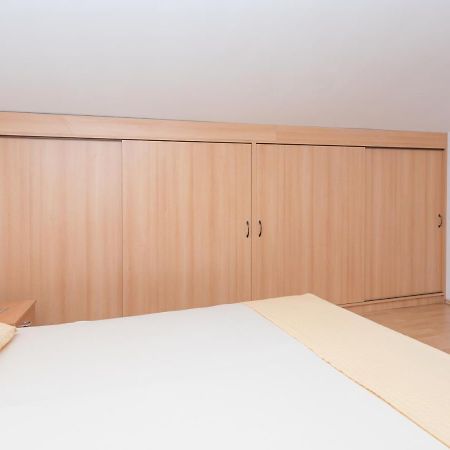 Apartments Zoka ماكارسكا المظهر الخارجي الصورة