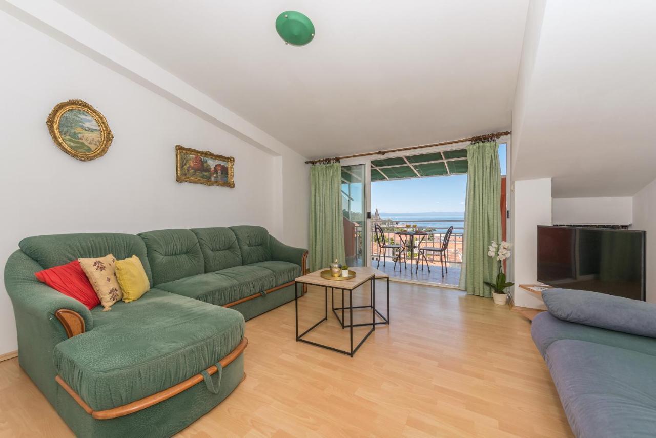 Apartments Zoka ماكارسكا المظهر الخارجي الصورة