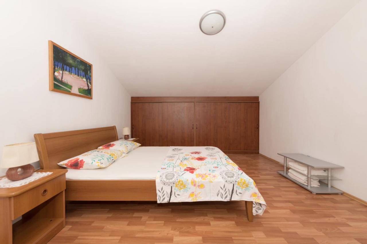 Apartments Zoka ماكارسكا المظهر الخارجي الصورة