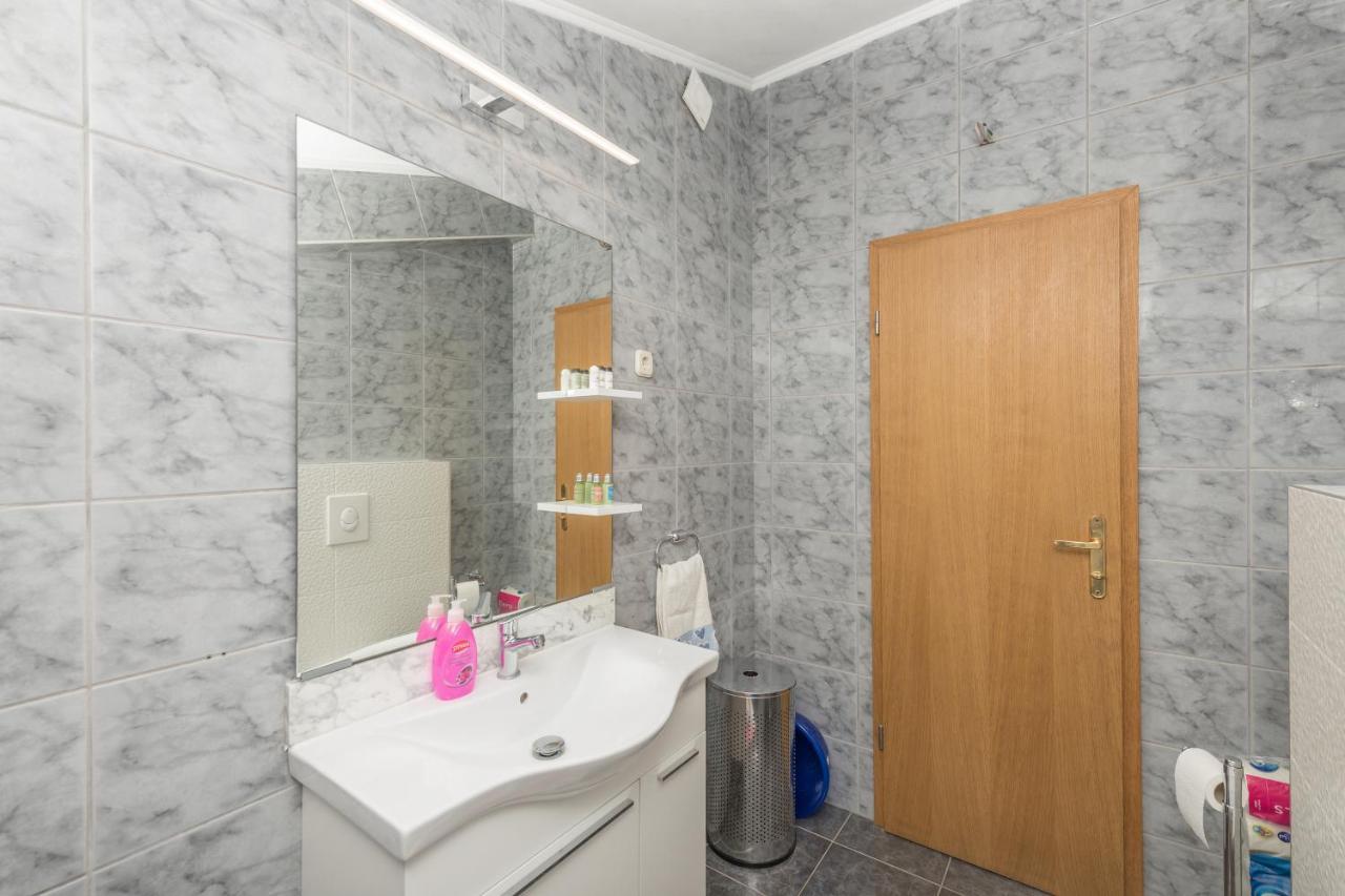Apartments Zoka ماكارسكا المظهر الخارجي الصورة