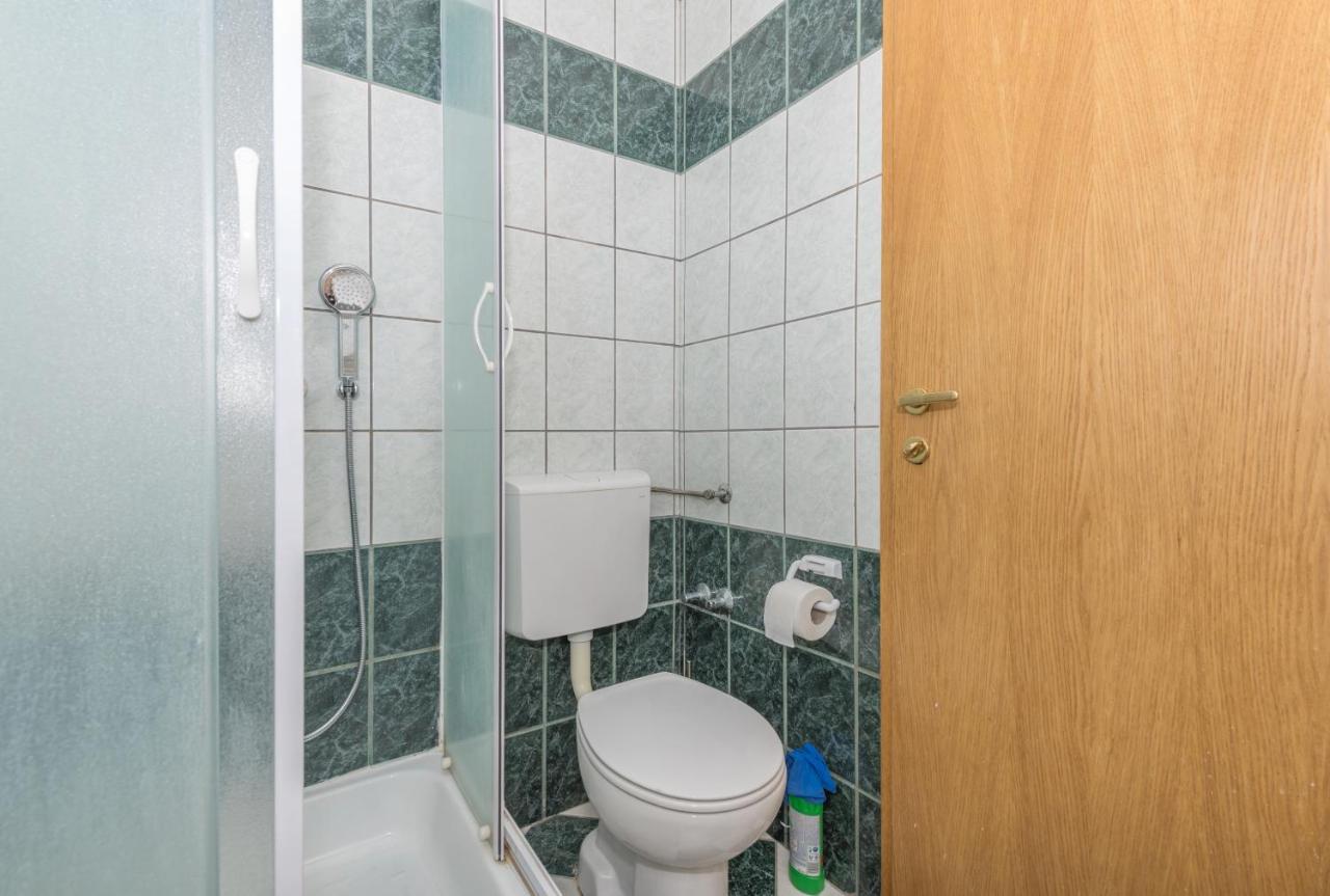 Apartments Zoka ماكارسكا المظهر الخارجي الصورة