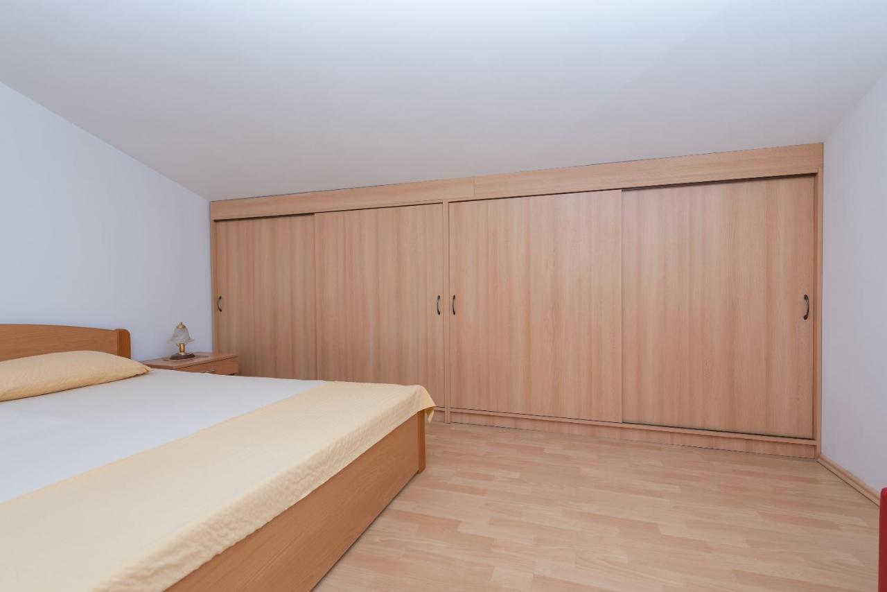 Apartments Zoka ماكارسكا المظهر الخارجي الصورة