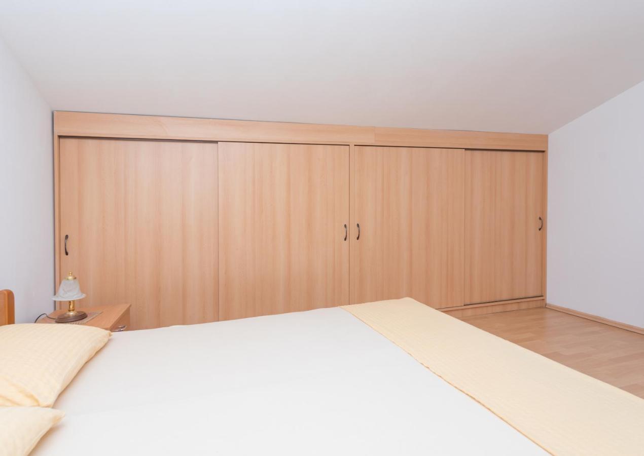 Apartments Zoka ماكارسكا المظهر الخارجي الصورة