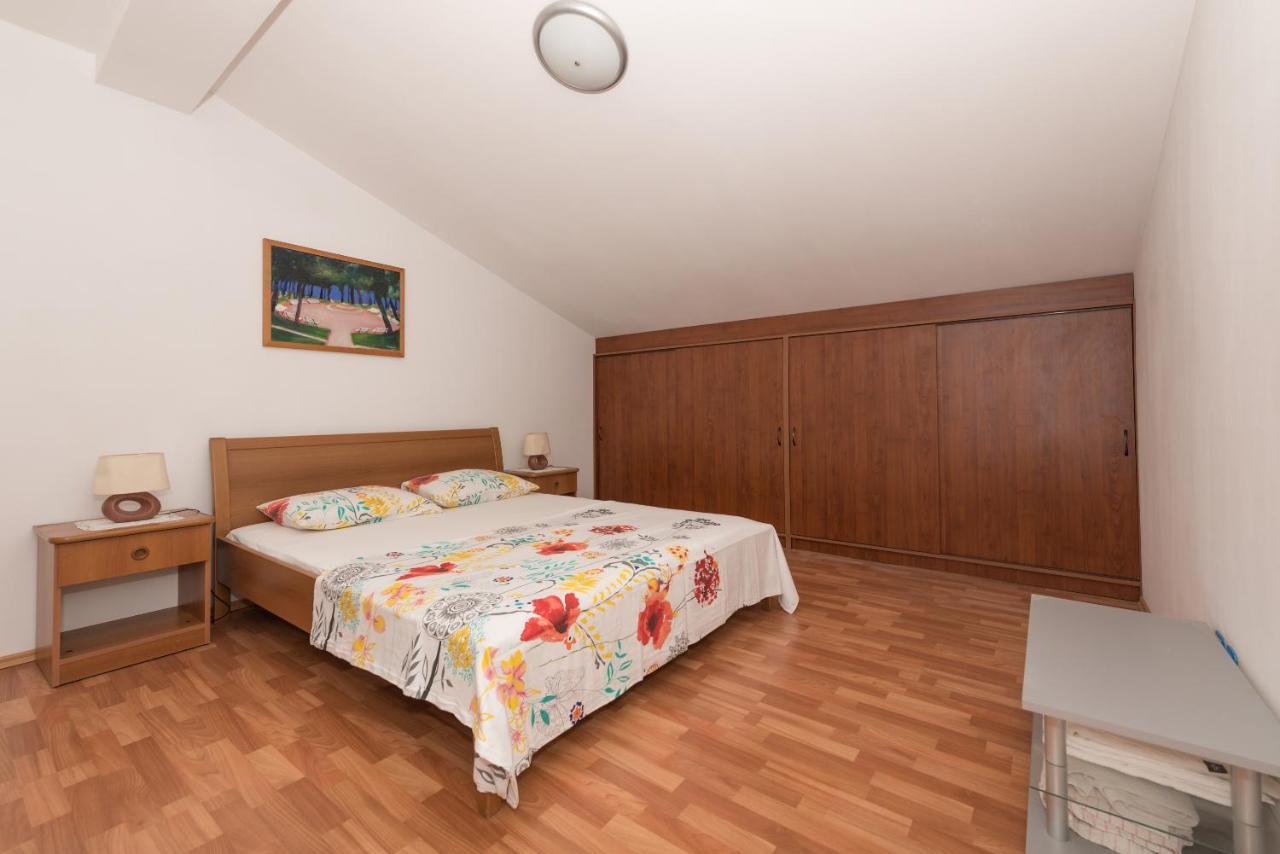 Apartments Zoka ماكارسكا المظهر الخارجي الصورة