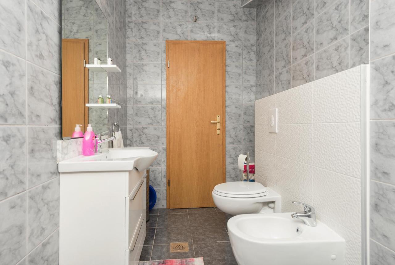 Apartments Zoka ماكارسكا المظهر الخارجي الصورة